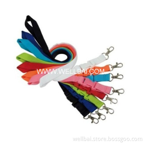 Custom Promotional Lanyard / Neck Lanyard